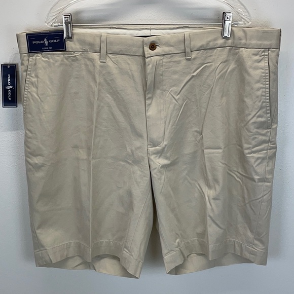 ⭐️Polo Golf Links Fit men’s shorts NWT size 42 - Picture 2 of 11